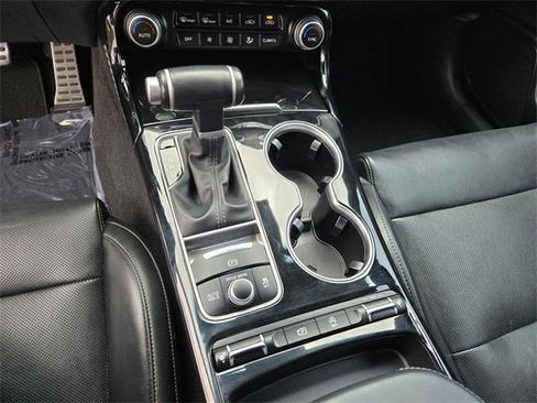 Used 2022 Kia Stinger GT-Line w/ Sun & Sound Package image 20