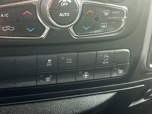 Used 2021 RAM 1500 Classic Warlock w/ Luxury Group image 19