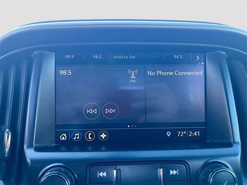 Used 2019 Chevrolet Colorado LT image 14