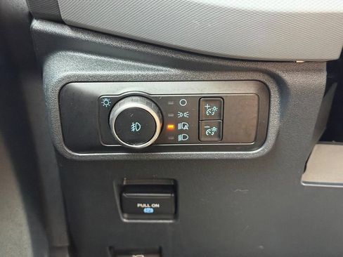 Used 2024 Ford Bronco Big Bend AWD/4WD image 15