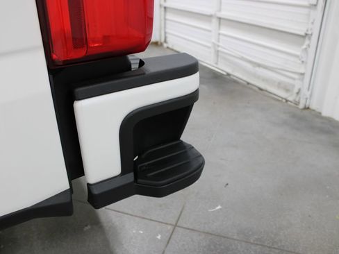 New 2026 Ford F250 Lariat w/ Black Appearance Package image 29