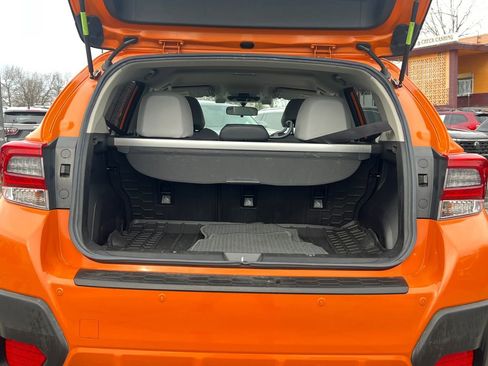 Used 2020 Subaru Crosstrek 2.0i Limited image 16