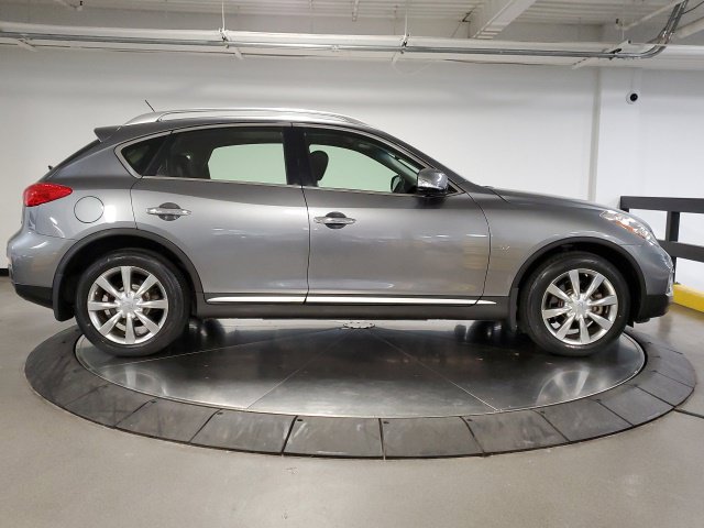 Used 2017 INFINITI QX50 AWD w/ Premium Package image 18