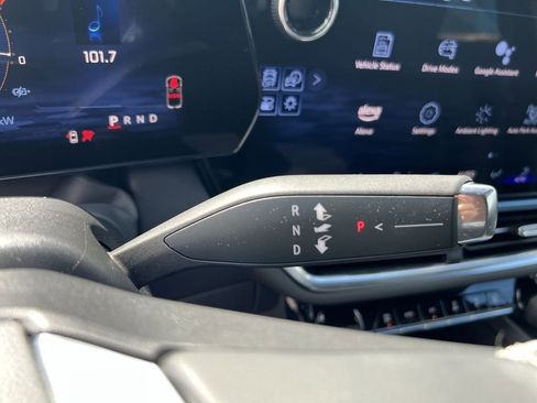 Certified 2024 Chevrolet Equinox EV LT w/ Active Safety Package 3 image 16