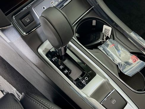 New 2026 Subaru Ascent Limited AWD/4WD image 14