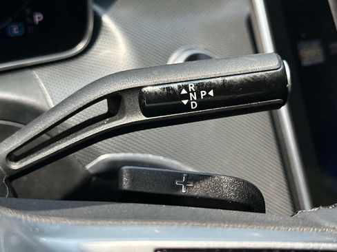 Certified 2025 Mercedes-Benz C 300 4MATIC Sedan image 23