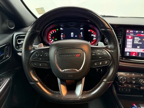 Certified 2023 Dodge Durango GT image 16