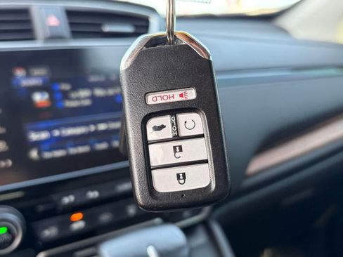Used 2017 Honda CR-V EX-L image 32
