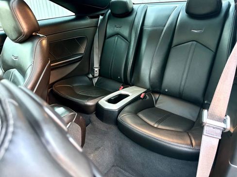 Used 2014 Cadillac CTS Premium image 13