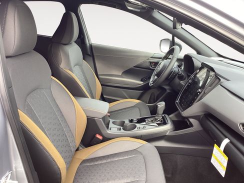 New 2026 Subaru Crosstrek 2.5i Sport image 15