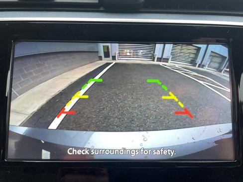 Used 2025 Nissan Versa SV w/ Trunk Package FWD image 7