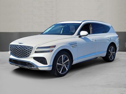 Certified 2026 Genesis GV80 2.5T Advanced