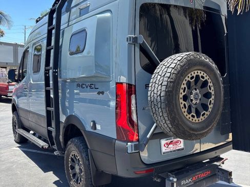 Used 2020 Mercedes-Benz Sprinter 2500 image 8