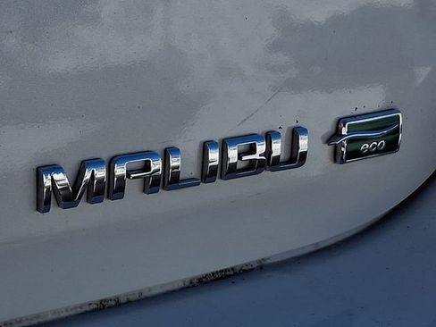 Used 2013 Chevrolet Malibu Eco w/ Leather Package image 32