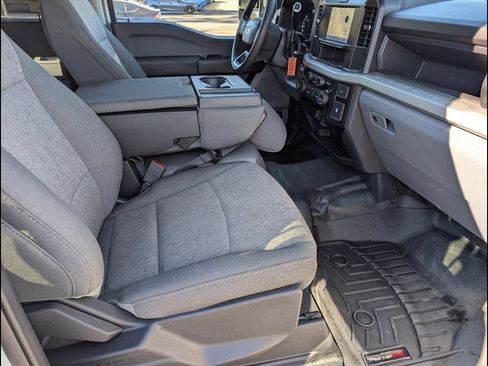 Used 2025 Ford F350 XL w/ 360-Degree Camera Package image 18