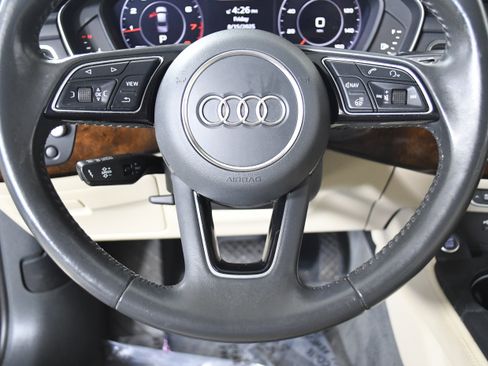 Used 2018 Audi A4 2.0T Prestige w/ Prestige Package image 10