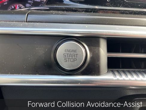 Certified 2024 Kia K5 GT w/ GT1 Package image 18