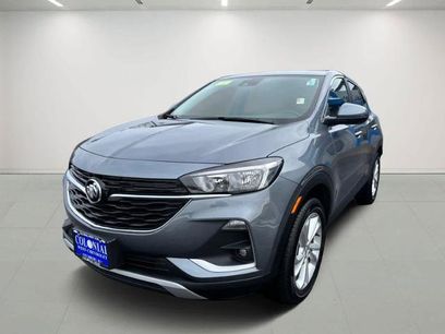 Used 2022 Buick Encore GX Preferred w/ Cold Weather Comfort Package