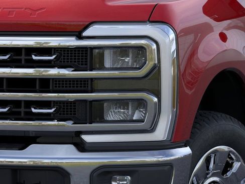 New 2026 Ford F250 Lariat AWD/4WD image 18
