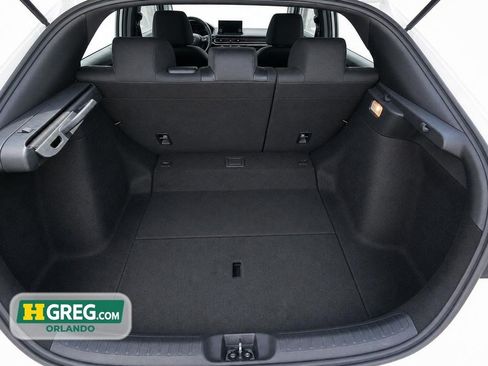 Used 2023 Honda Civic Sport image 18