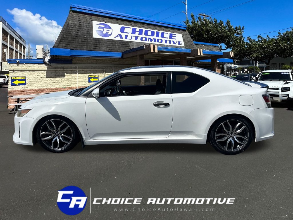 Used 2014 Scion tC 10 Series FWD image 3