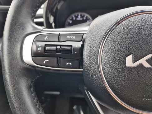 Used 2024 Kia K5 GT-Line w/ GT-Line Premium Package AWD/4WD image 19