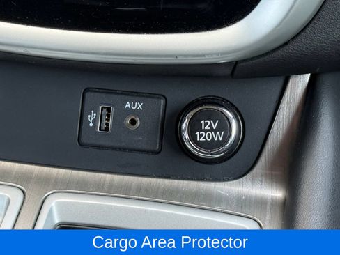 Used 2018 Nissan Murano Platinum w/ Cargo Package AWD/4WD image 30