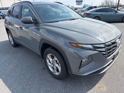 Used 2024 Hyundai Tucson SEL