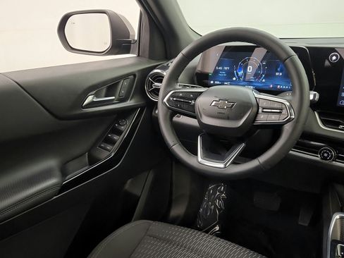Used 2025 Chevrolet Equinox LT w/ Midnight Edition AWD/4WD image 15