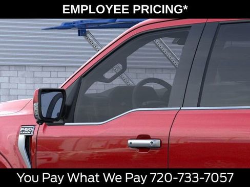 New 2026 Ford F150 Platinum AWD/4WD image 20