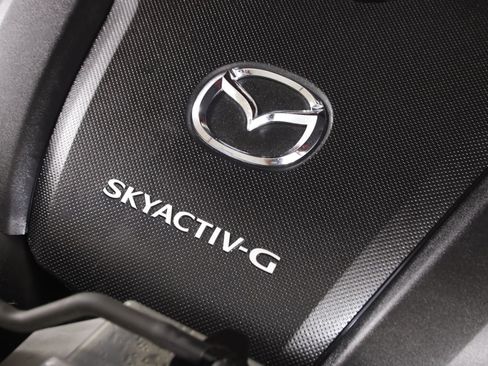 Used 2021 MAZDA CX-5 Touring w/ Touring Preferred SV Package FWD image 20