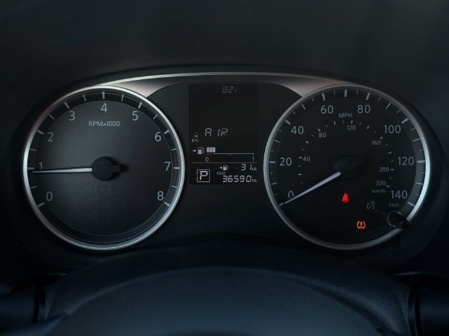 Used 2023 Nissan Kicks S w/ Interior Electronics Package FWD image 27