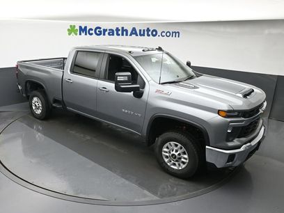 New 2026 Chevrolet Silverado 2500 LT w/ Convenience Package
