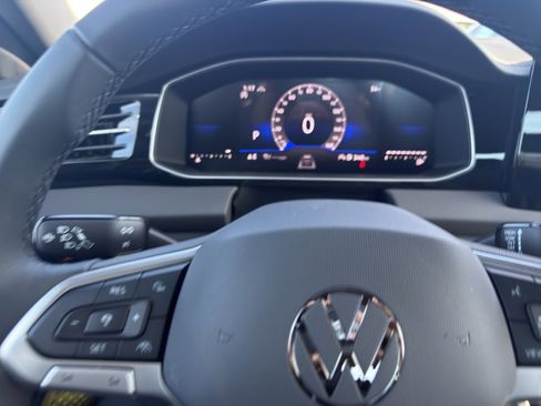 New 2026 Volkswagen Jetta Sport FWD image 15