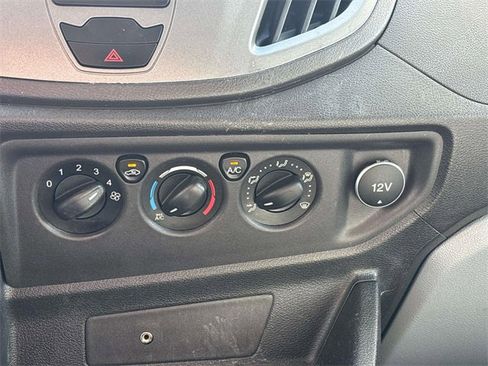 Used 2017 Ford Transit 250 130 Low Roof image 15