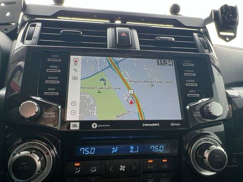 Used 2023 Toyota 4Runner TRD Pro image 54