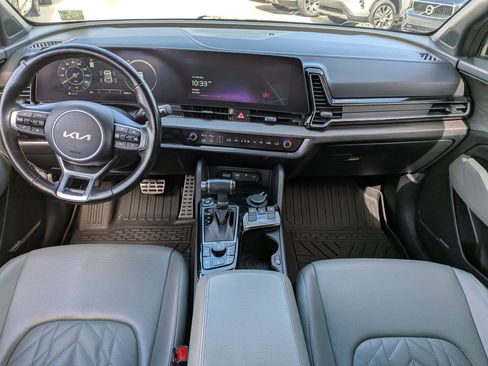 Used 2024 Kia Sportage X-Pro AWD/4WD image 17