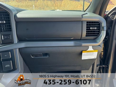 New 2026 Ford F150 XLT w/ Equipment Group 302A MID image 44