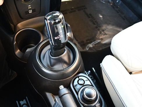 Used 2022 MINI Cooper S image 72