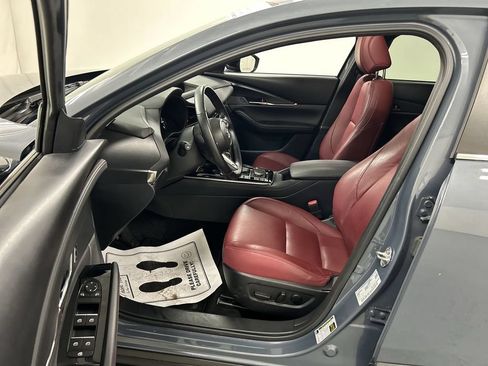 Certified 2023 MAZDA CX-30 AWD 2.5 S w/ Preferred Package image 9