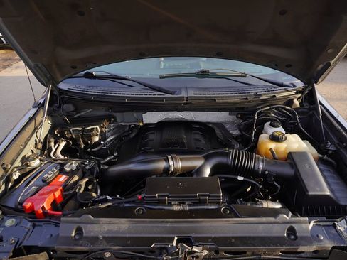 Used 2011 Ford F150 Platinum image 33