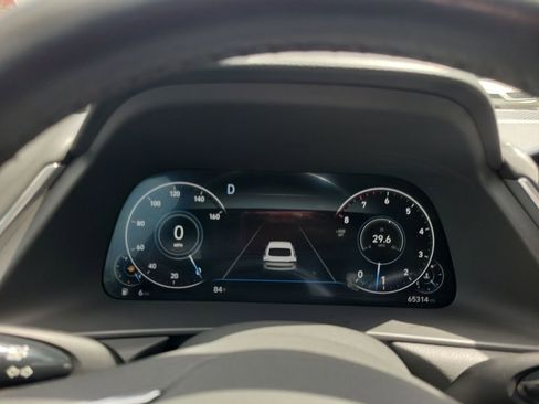 Used 2021 Hyundai Sonata SEL w/ Convenience Package FWD image 31