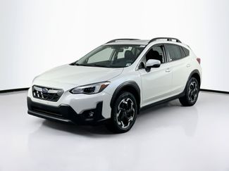 Used 2023 Subaru Crosstrek 2.5i Limited w/ Moonroof Package video 1