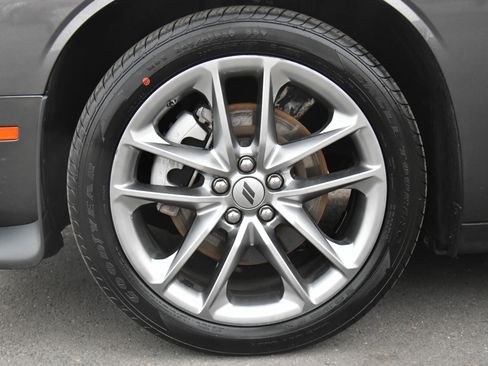 Used 2023 Dodge Challenger GT image 12