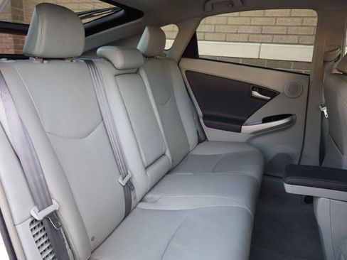 Used 2010 Toyota Prius Five FWD image 21
