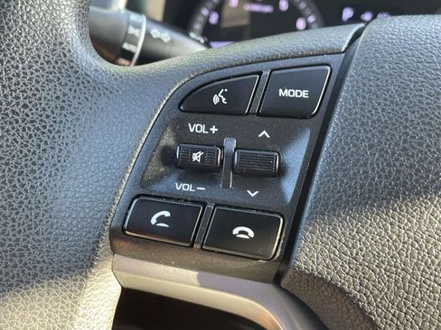 Used 2019 Hyundai Tucson Value w/ Cargo Package FWD image 21