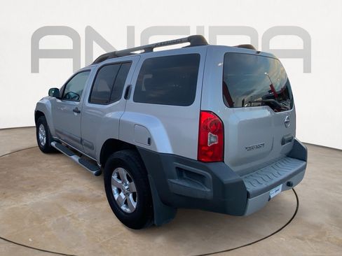 Used 2012 Nissan Xterra S image 8