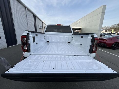 New 2026 Ford Ranger XL w/ Trailer Tow Package AWD/4WD image 20