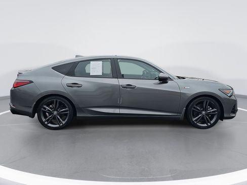 Used 2024 Acura Integra A-Spec image 2