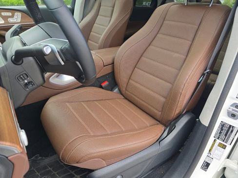 Certified 2026 Mercedes-Benz GLE 350 4MATIC image 24